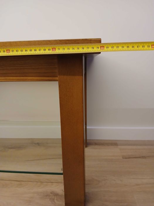 Mesa de Centro em Cerejeira
