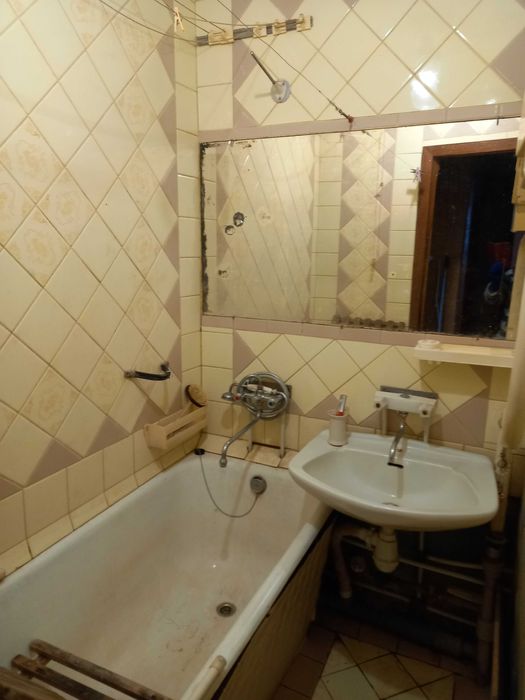 Продам 3к.кв. пр. Аерокосмічний  "Таврія"  PP4