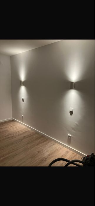 Apartamento T1 Centro da Maia