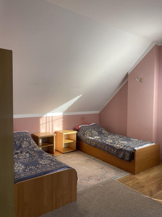Noclegi Pracownicze Osinki