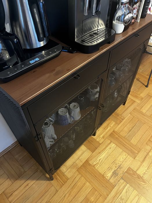 Ikea Witryna/ Komoda