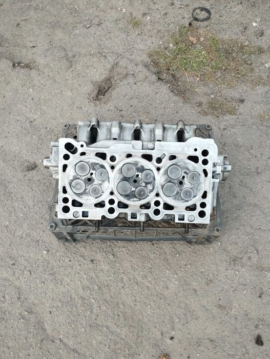 Гбц ауді 2.5тді A серії