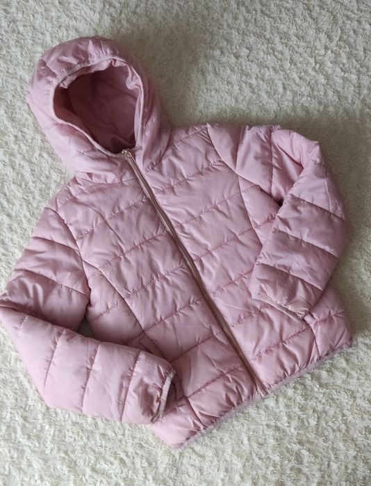 Куртка Демі р.152