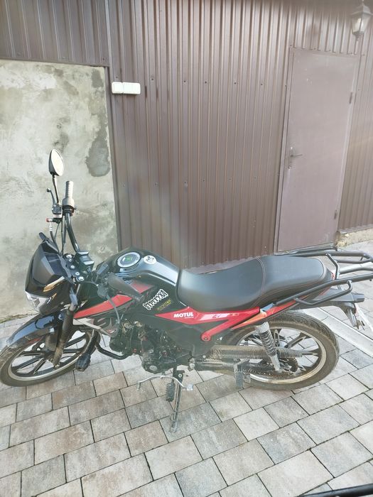 Продам Spark sp125c-2ar