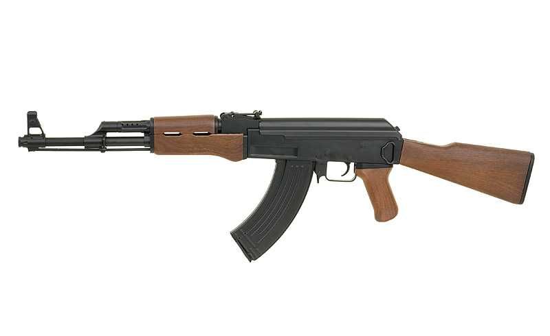 AK ELETRICA AIRSOFT (PORTES GRATIS)