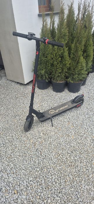 Elektryczna hulajnoga SKYMASTER Moonster Ultra