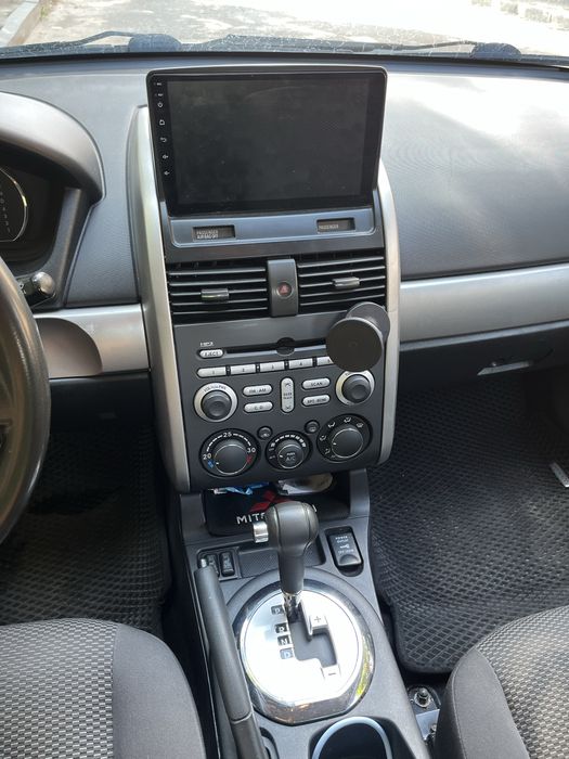 Продається Mitsubishi galant 9