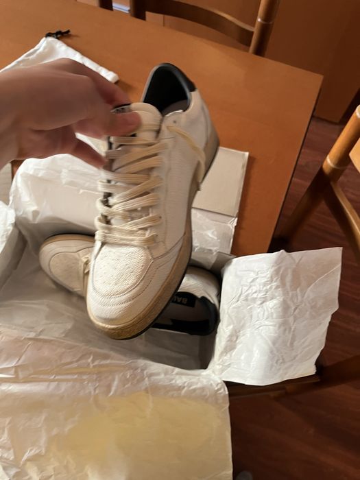 Golden Goose ballstar