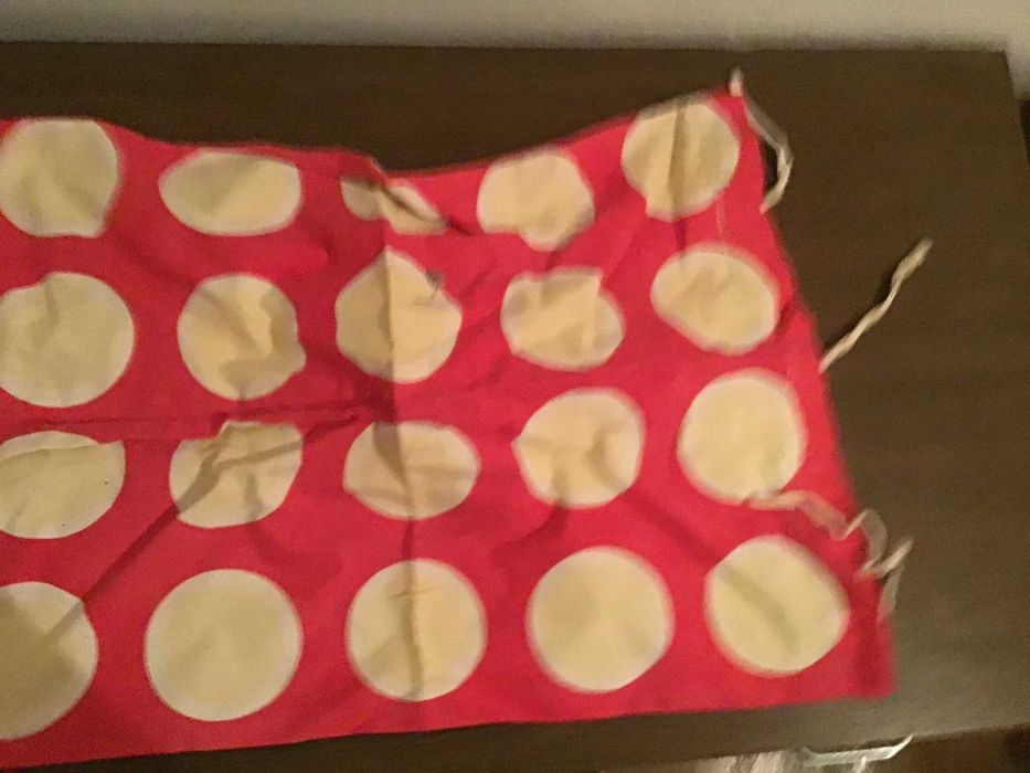 fronha de almofada colorida