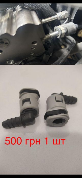 Ремонт ТНВД EP6 Peugeot Citroen 1.6 THP – продаж / сервіс