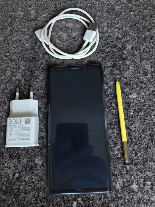 Samsung Galaxy Note 9 6/128GB SM-N960F