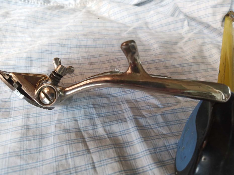 Машинка для стрижки (механічна) волосся