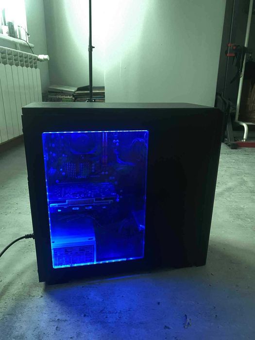 rezerwacja komputera