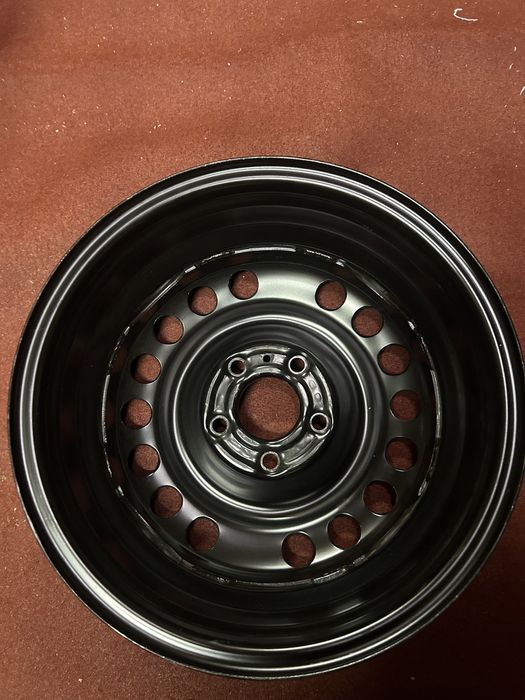 Felga 6jx15 5x110 jak nowa