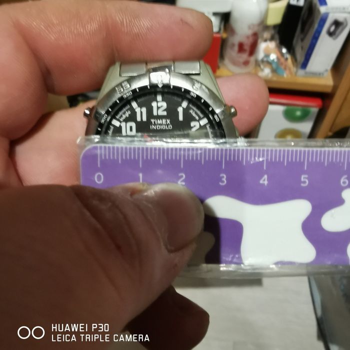 Sprzedam zegarek timex