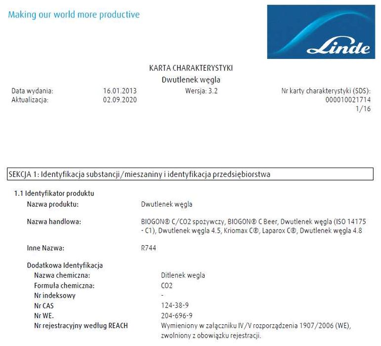 Naboje do syfonu do wody sodowej SodaStrem nowe 70 zł