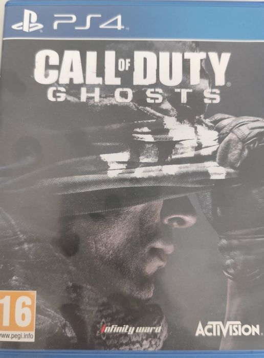 Jogos PS4 Playstation