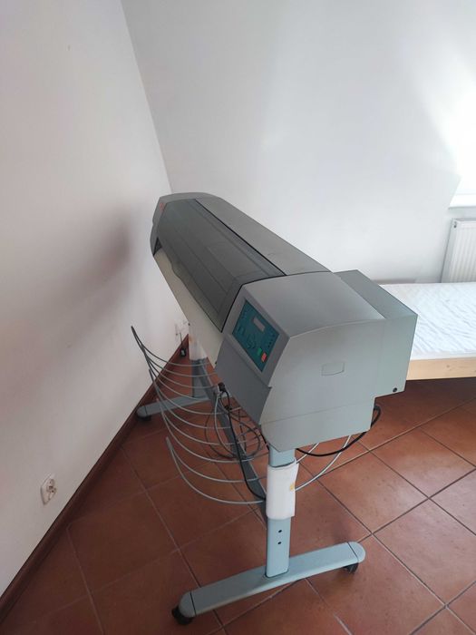 Ploter OCE 5150 używany