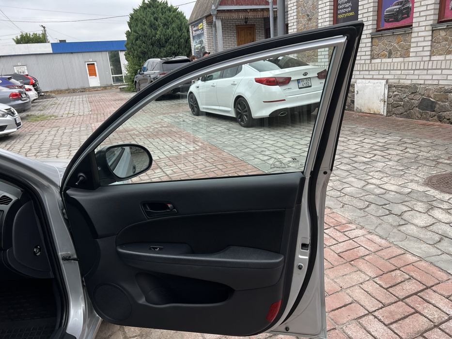 Hyundai i30 2010 ЛІЗИНГ/КРЕДИТ