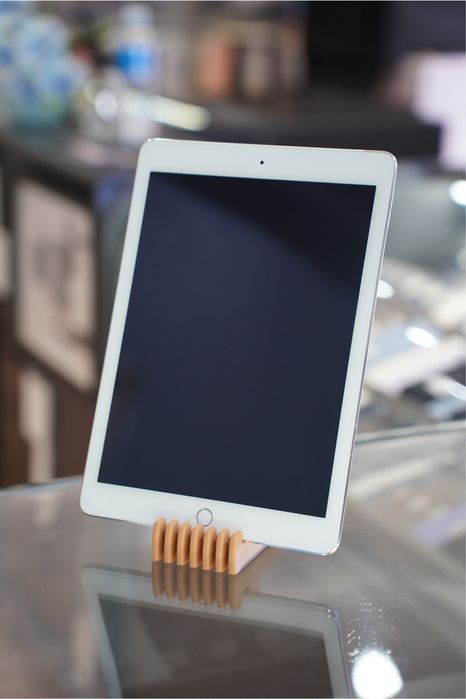 iPad Air 2 64GB Silver LTE