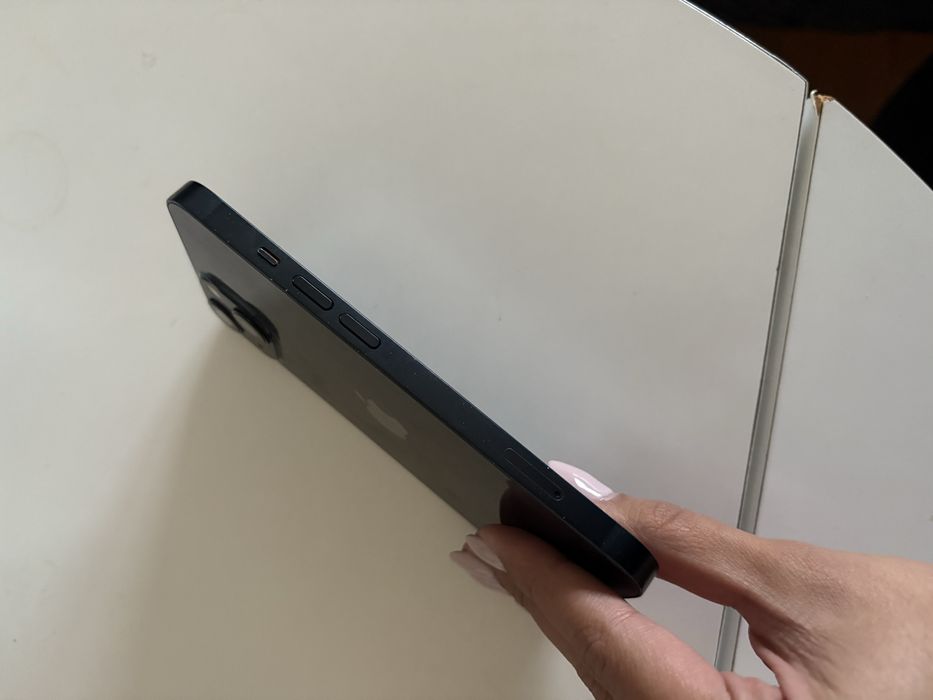 Iphone 13 128gb midnight