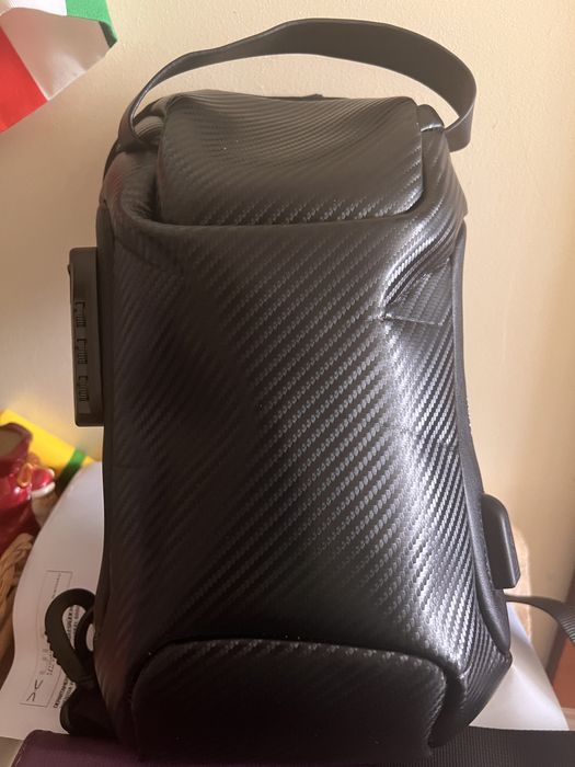 Bolsa de ombro unisexo Nova