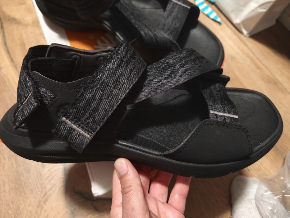 Босоніжки сандалі Timberland 41  26см
