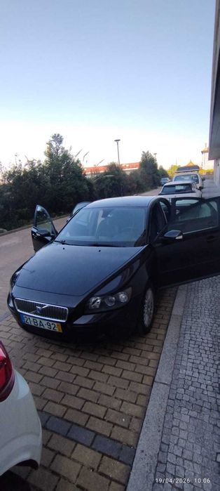 Volvo S40 2005 excelente estado