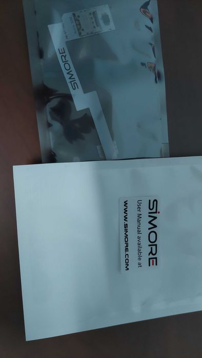 SIMORE Dual SIM Adapter for Android (Samsung), New64284481954179123