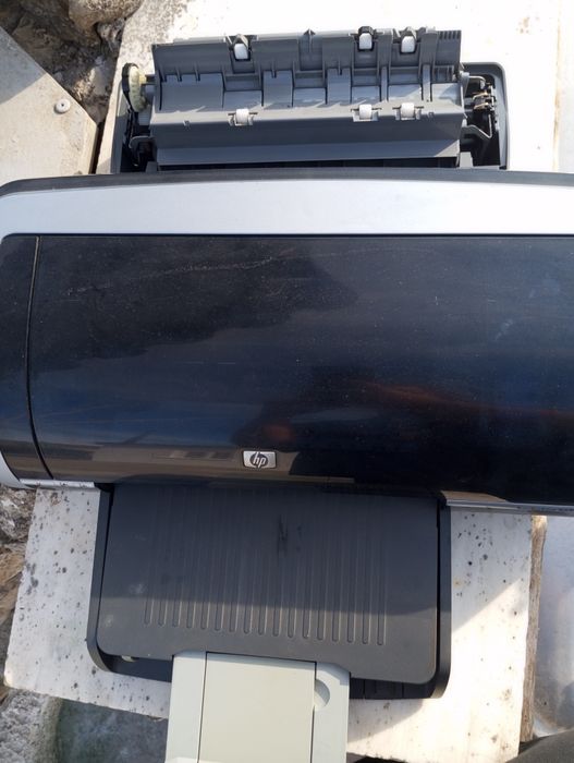 Impressora HP 5652
