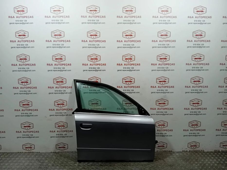 Porta Frente Frontal Direito Audi A4 B7 Original