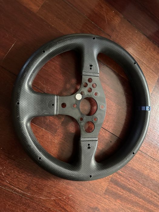 Volante para T300 com Mod Acelith