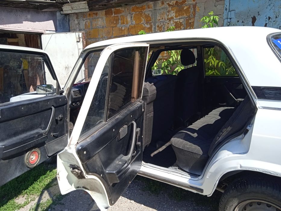 Продам автомобиль ВАЗ 2105