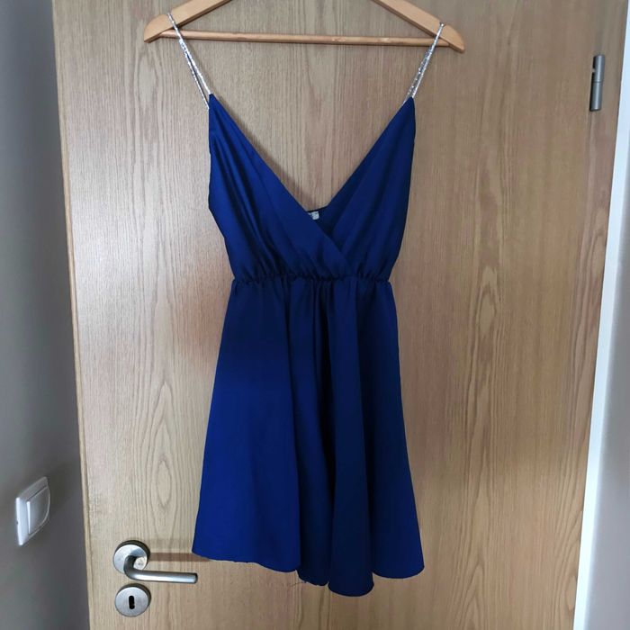 Macacão Calção - Novo