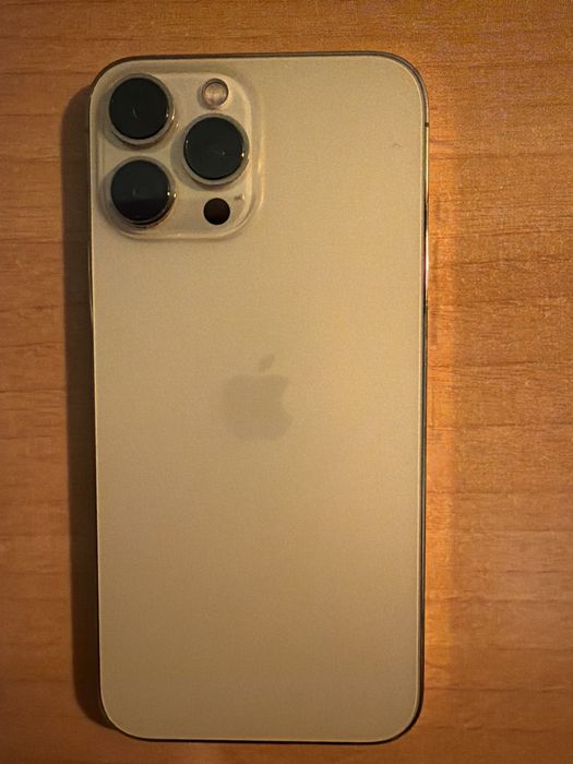 Iphone 13 pro max 128g