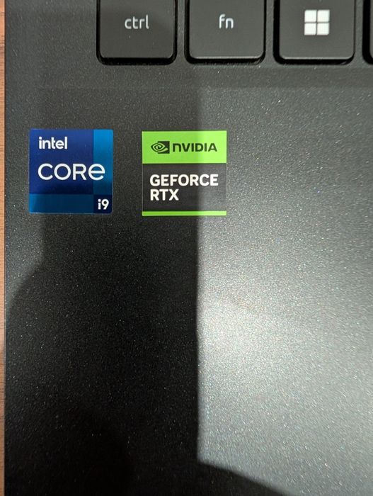 Portátil Acer Nitro v15 - i9 13900 - Rtx 4060- Com garantia