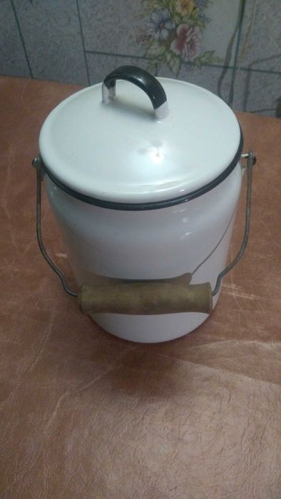 Продам бідончика,ще тих часів