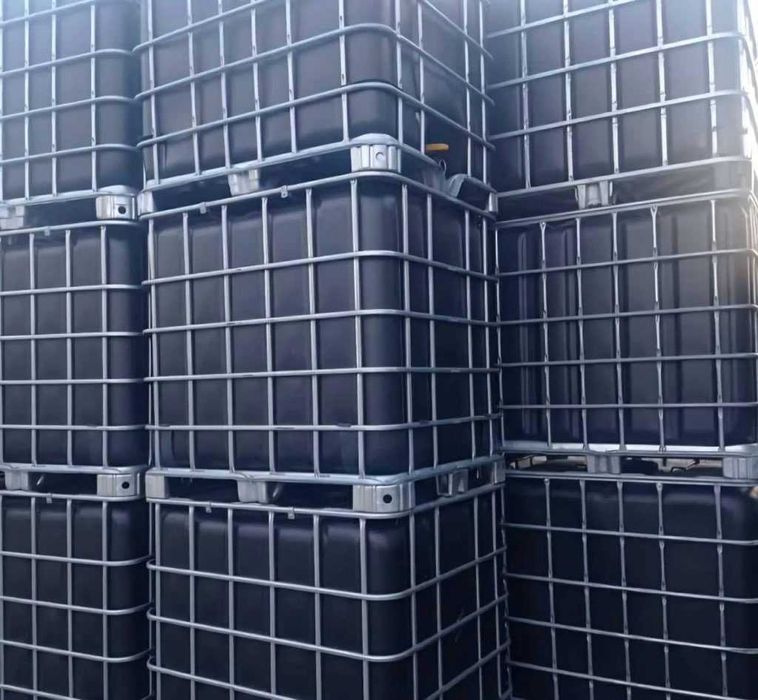 Mauzer/Pojemnik IBC 1000 litrów/Zbiornik na wodę/Paleto pojemnik