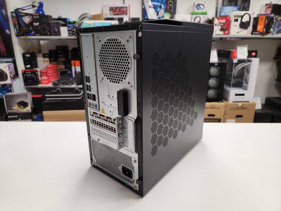 Komputer Acer Nitro i5-12400F 16GB RTX 3050 8GB Gwarancja