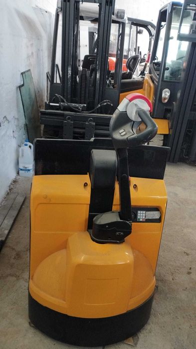 Porta paletes Yale MP20X de 2018, 2000 kg (2537)