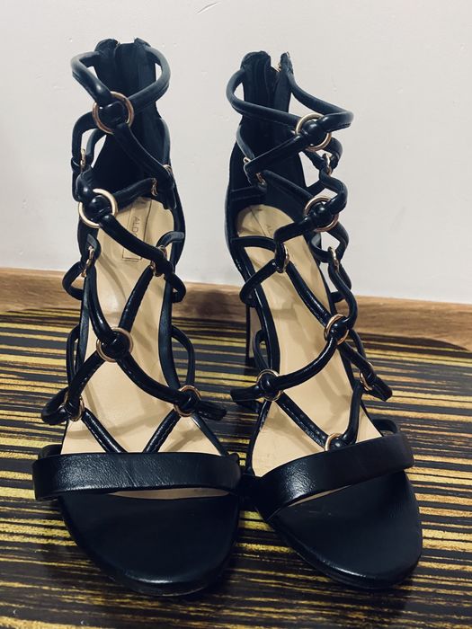 Босоніжки ALDO 39р.