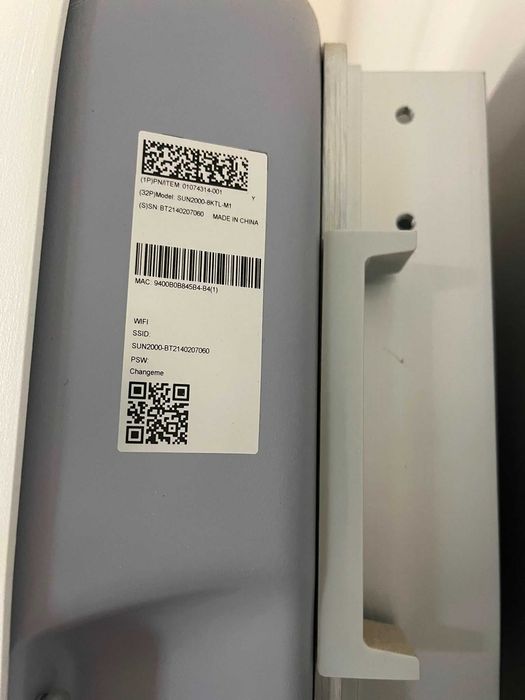 Falownik HUAWEI  SUN2000-8KTL-M1