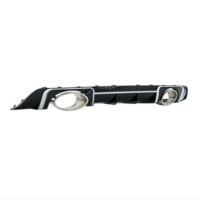 Difusor com Ponteiras Audi TT (2014 em diante) standard