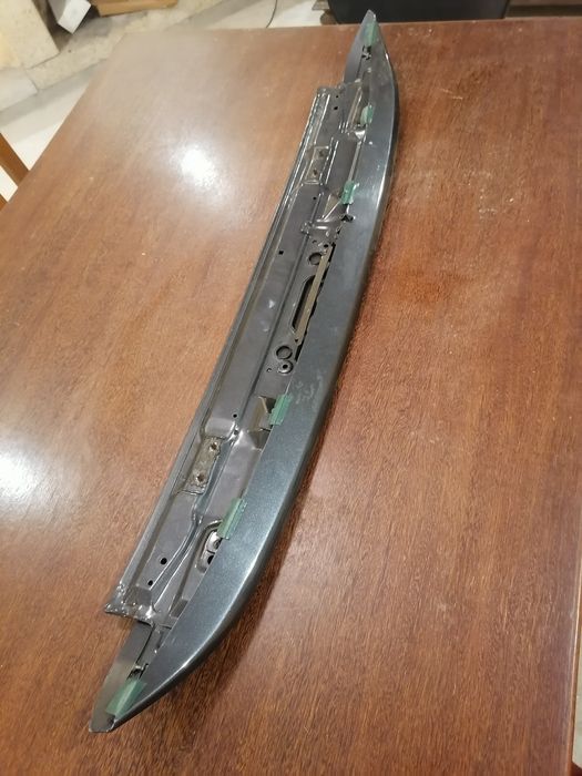 Spoiler Civic eg