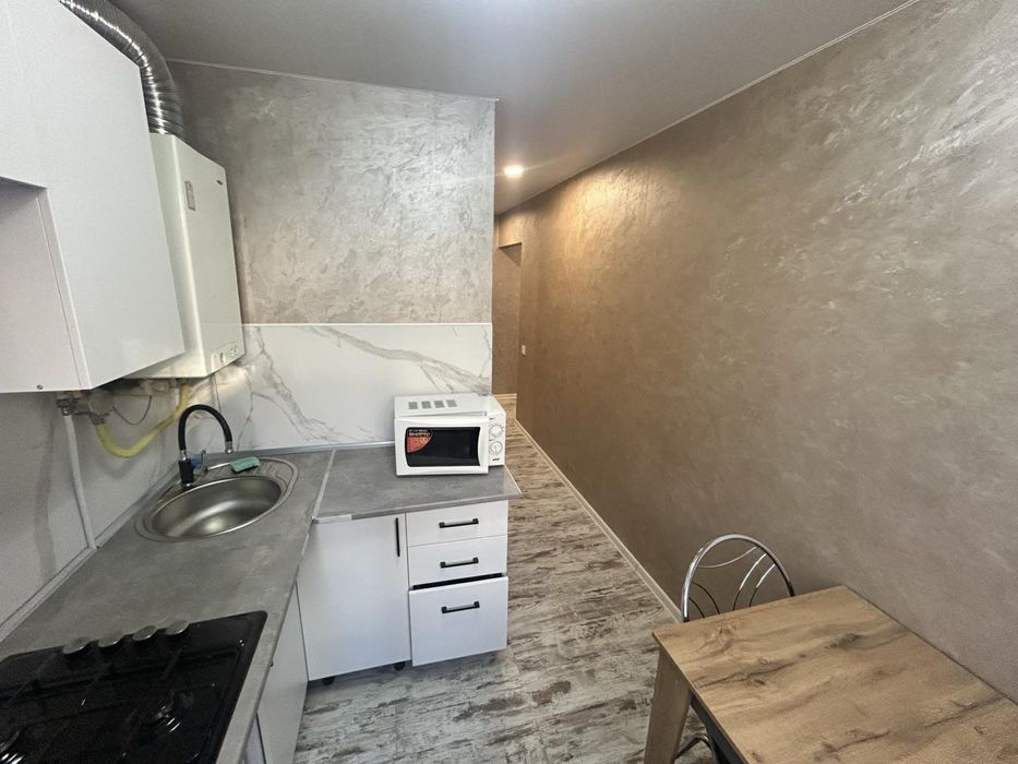 Продаж 2-к. квартири в центрі, 3 Слобідська‼️Автономне опалення