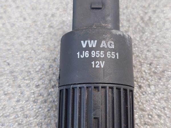 Motor de esguicho SEAT Ibiza II (6K1)