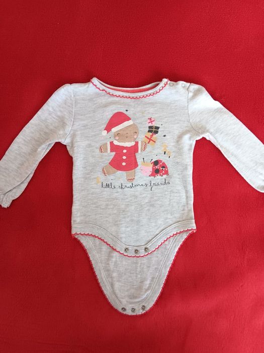 Body świąteczne 68