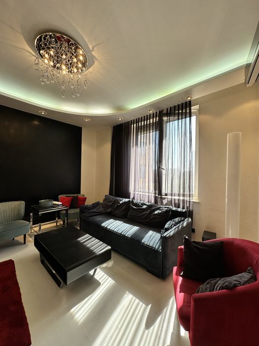 2-комнатная квартира по адресу Куликово поле пл. (площадь 80 м²) - Atlanta.ua - фото 5