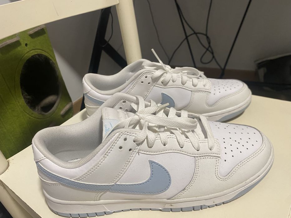 Tenis nike semi novos