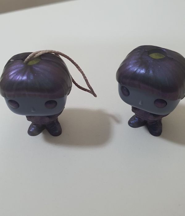 Дивні Дива Уілл обмін